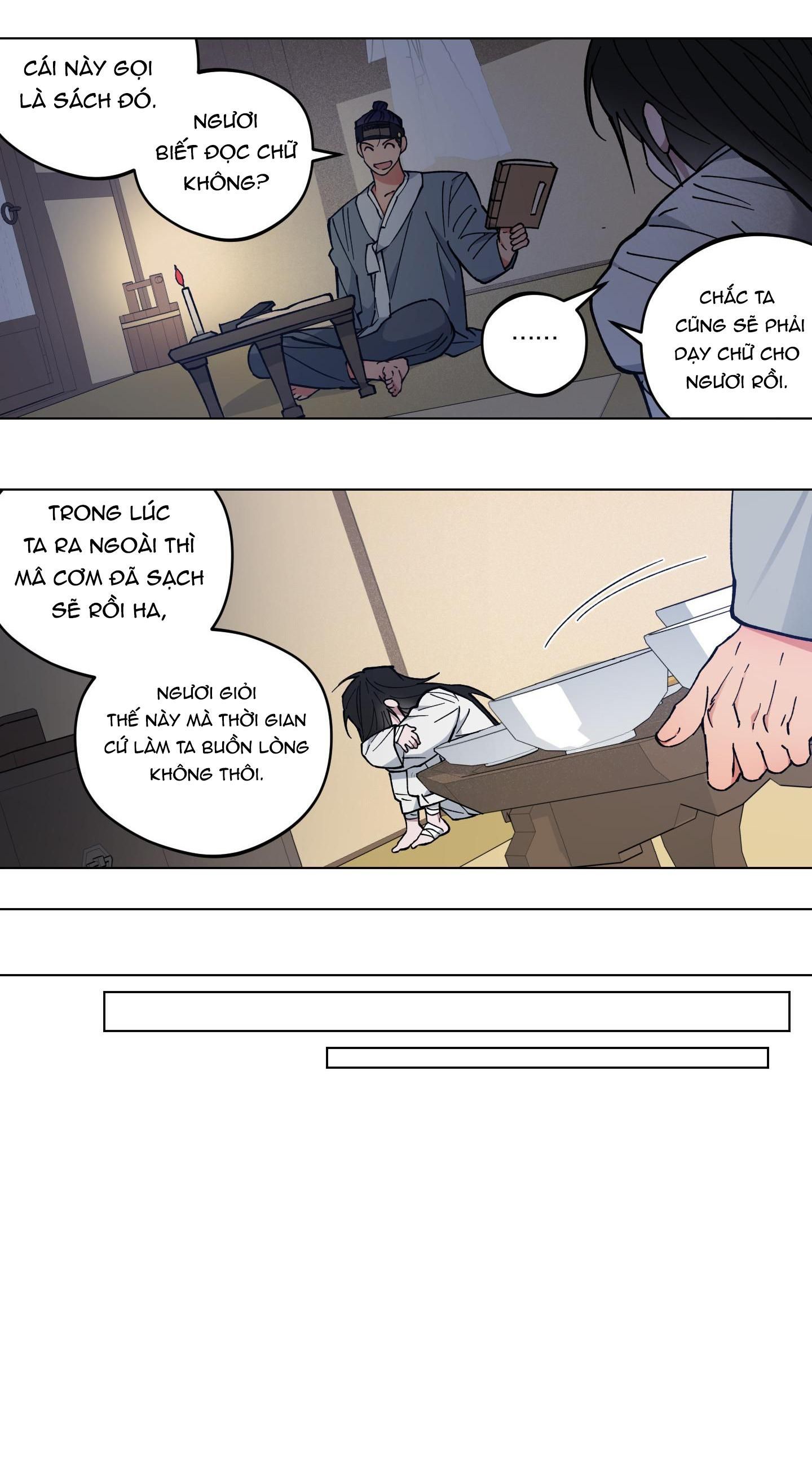 bình minh của rồng chapter 37 26