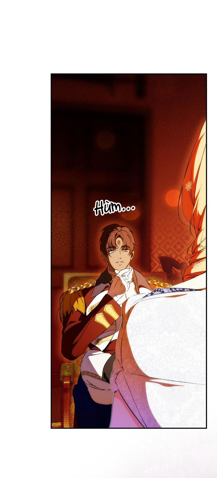 quý cô bí ẩn - secret lady chapter 99.1 25