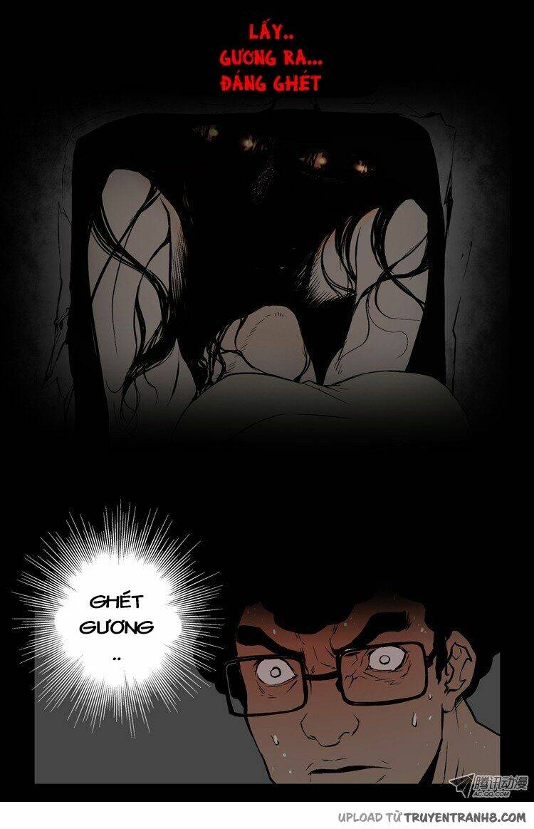 0.0 mhz - tần số chết chapter 17 13