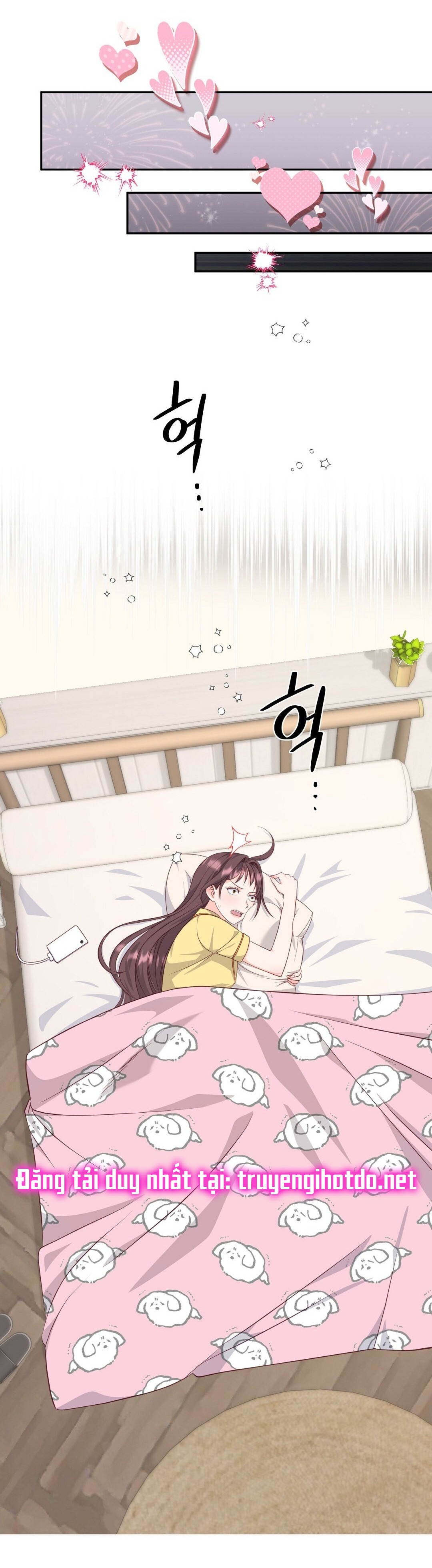 [18+] sếp của anh trai vượt quá giới hạn chapter 2.1 22