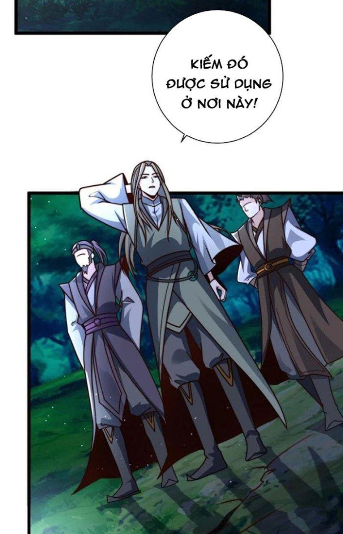 ta nuôi ma quỷ ở trấn ma ti chapter 41 29