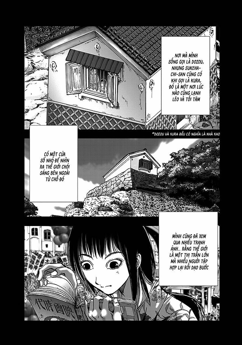 edogawa ranpo ijinkan chapter 84 14