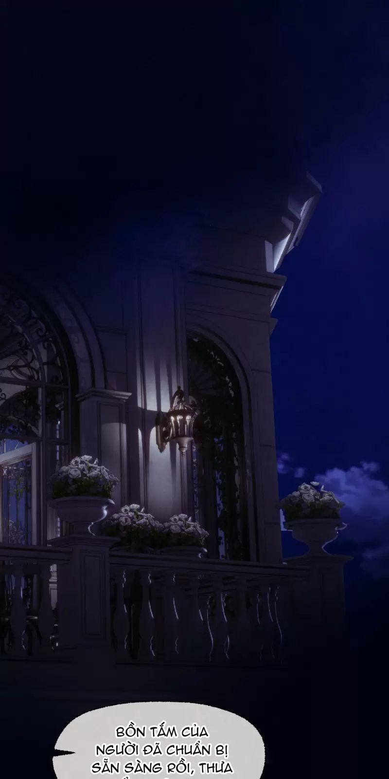 tôi là kẻ phản diện chapter 24 33