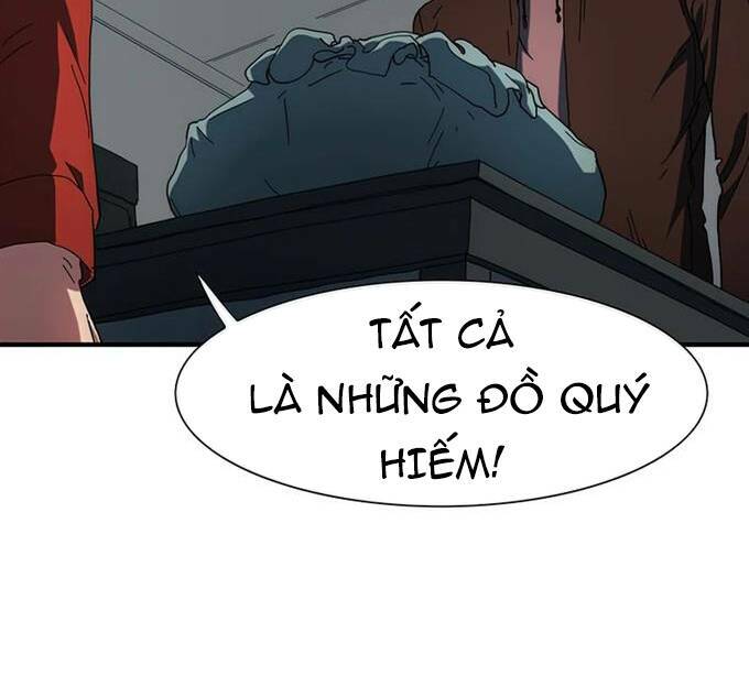 các chòm sao chỉ chú ý mình tôi chapter 36 24