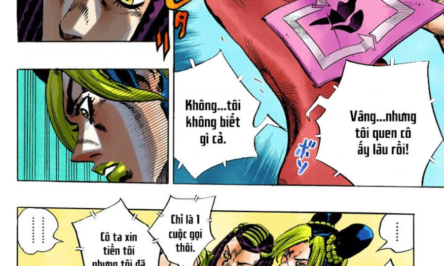 cuộc phiêu lưu bí ẩn chapter 705 29