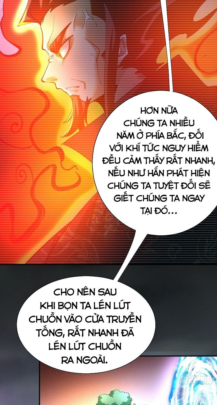 ta là nhà giàu số một, ta không muốn trọng sinh chapter 48 53