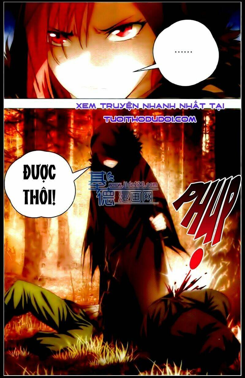 kiếm linh chapter 5 24