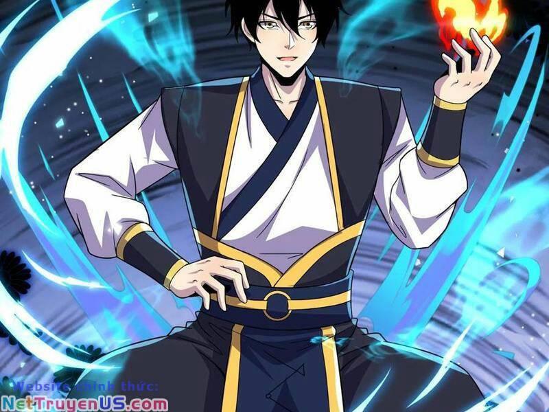 nhìn thấy thanh máu, ta xử tội thần linh chapter 141 60