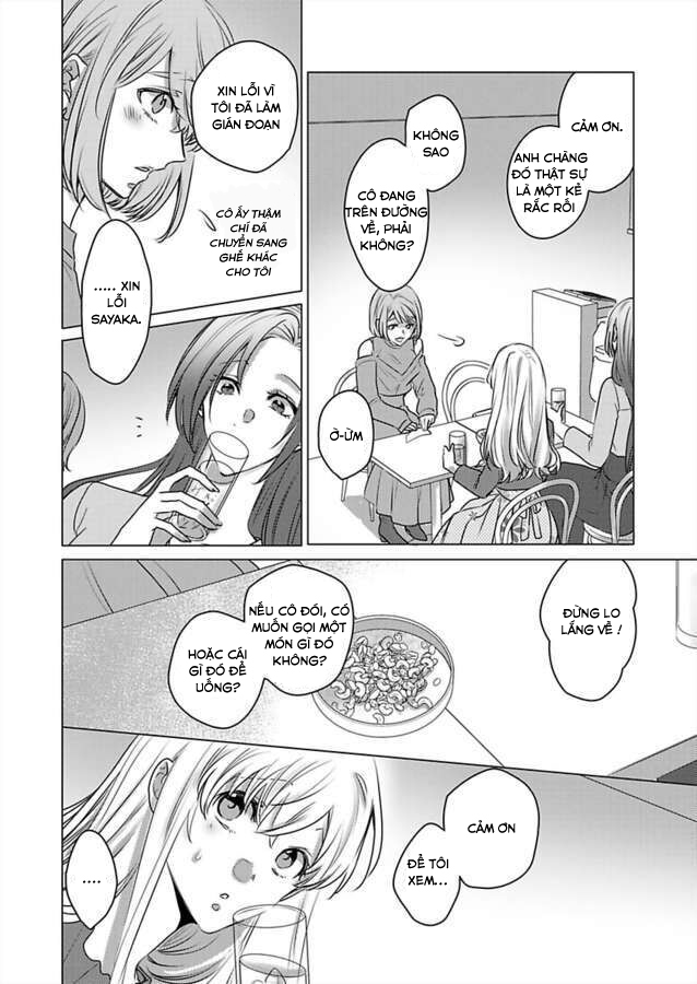 cơ thể chúng ta là một cặp hoàn hảo chapter 31.2 3