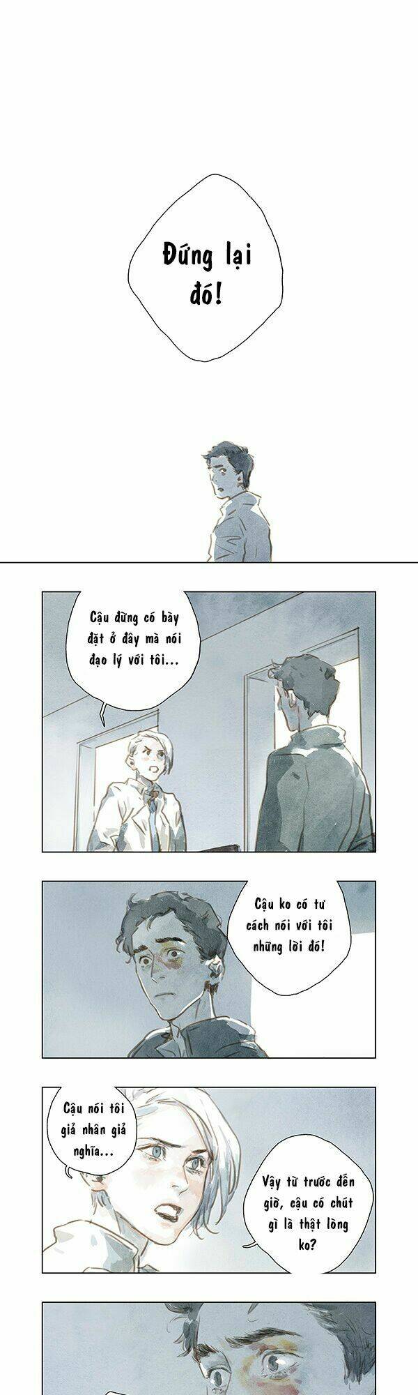 người yêu dấu chapter 10 18