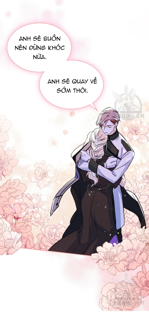 tôi đã trở thành bạn gái của nam chính chapter 25.1 39