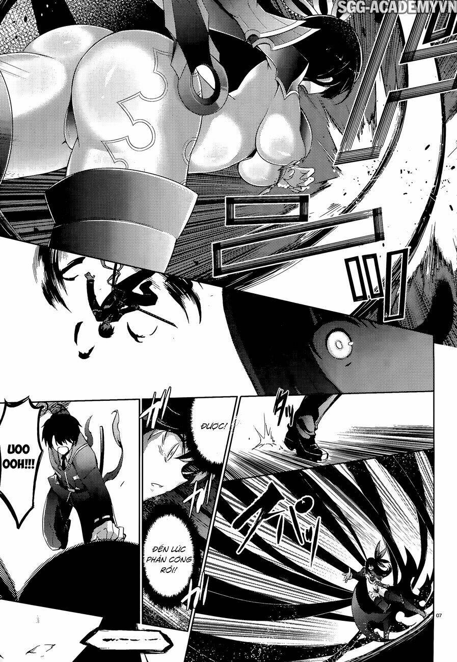 magikano chapter 36 10