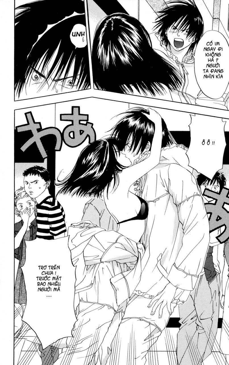 lilim kiss chapter 7 8