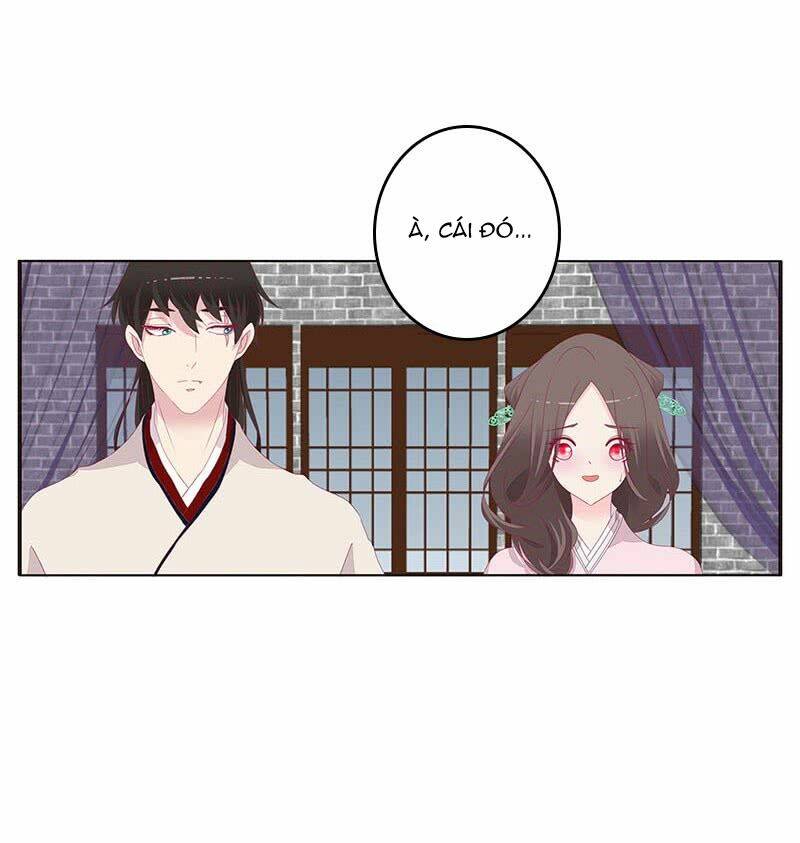 tướng quân mời ra trận chapter 98 11