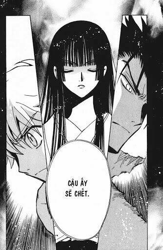 huyền thoại đôi cánh chapter 125 30