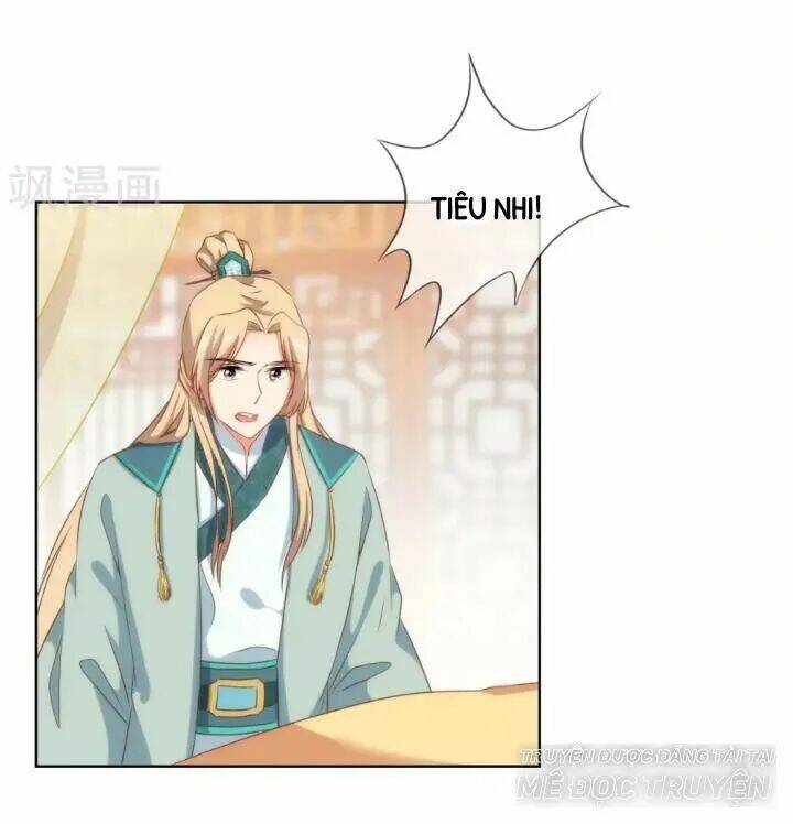 ồ, phu quân đáng yêu của tôi! chapter 29 21