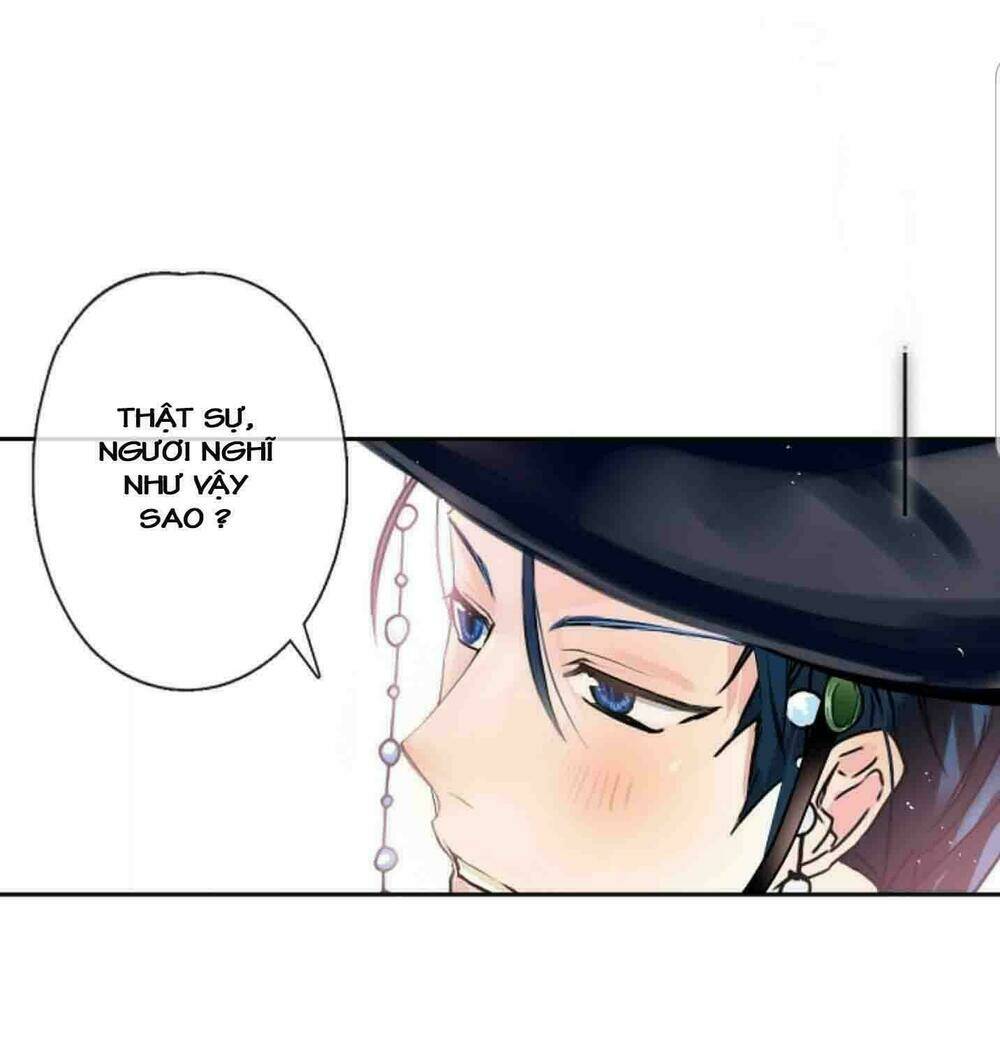 chae hong sa chapter 4 26