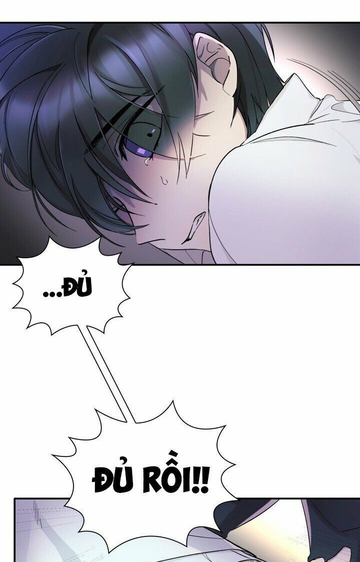dây xích kiềm chế nam chính hắc ám tuột mất rồi chapter 2 28