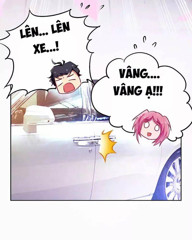 siêu cấp bại gia tử chapter 17 20