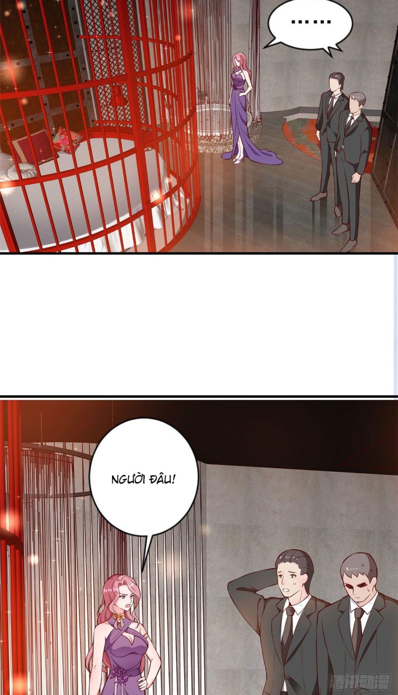 hệ thống xuyên nhanh: nam thần bùng cháy đi! chapter 6 65