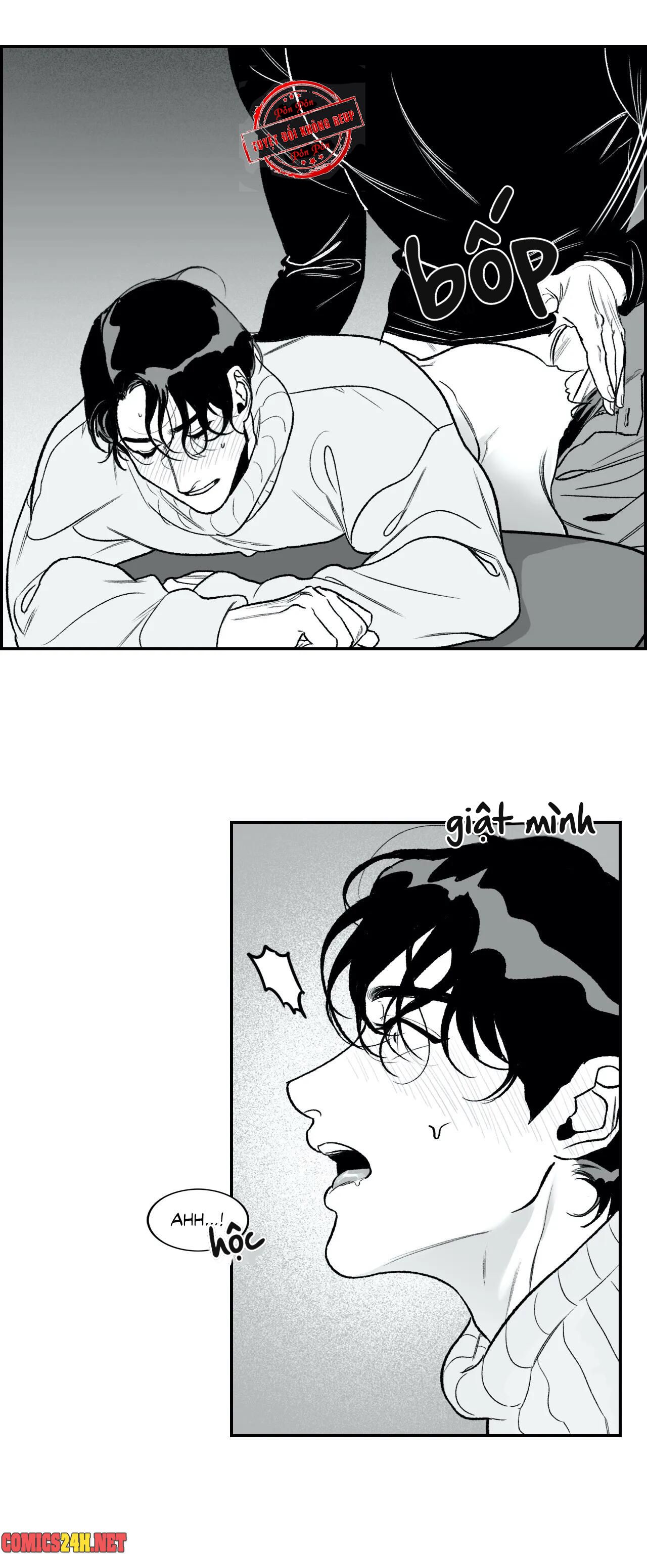 thầy giáo tốt chapter 28 20