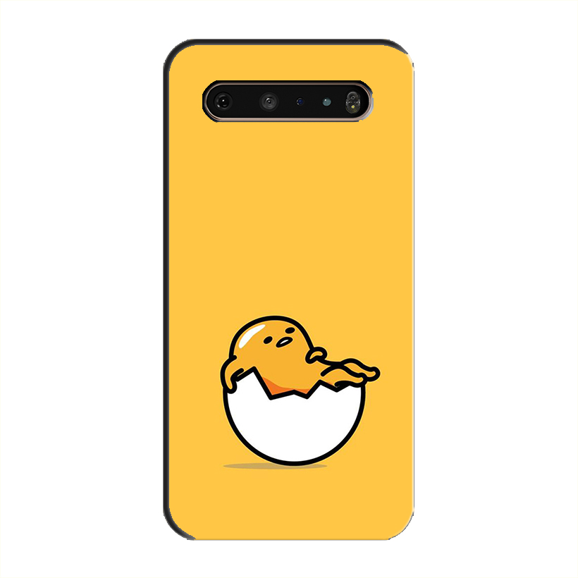 Ốp Lưng Dẻo Dành Cho LG V60