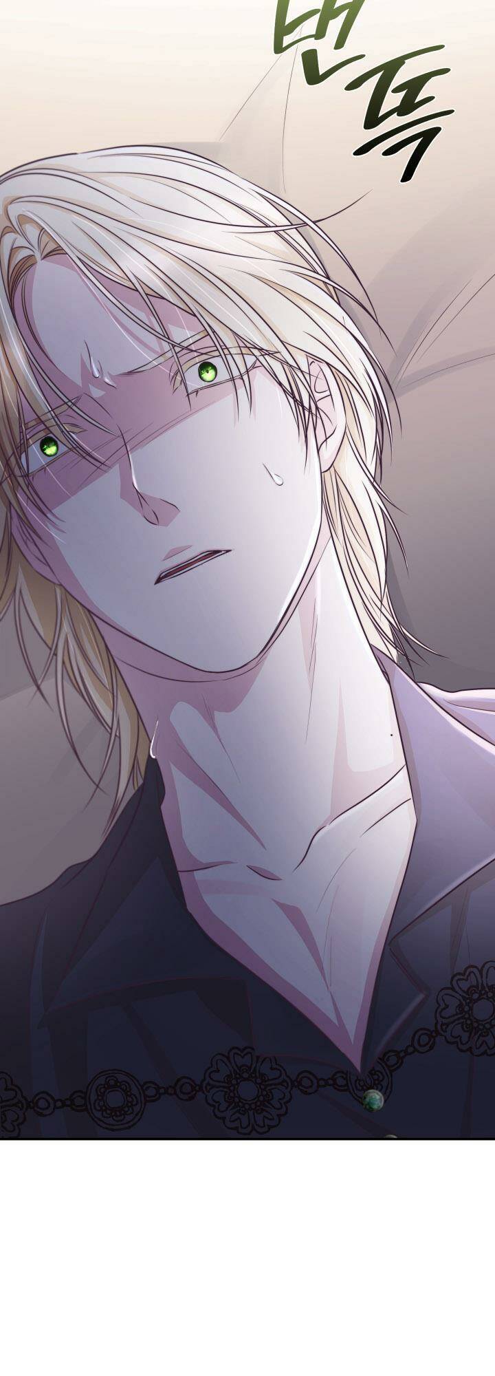 dây xích kiềm chế nam chính hắc ám tuột mất rồi chapter 49 31