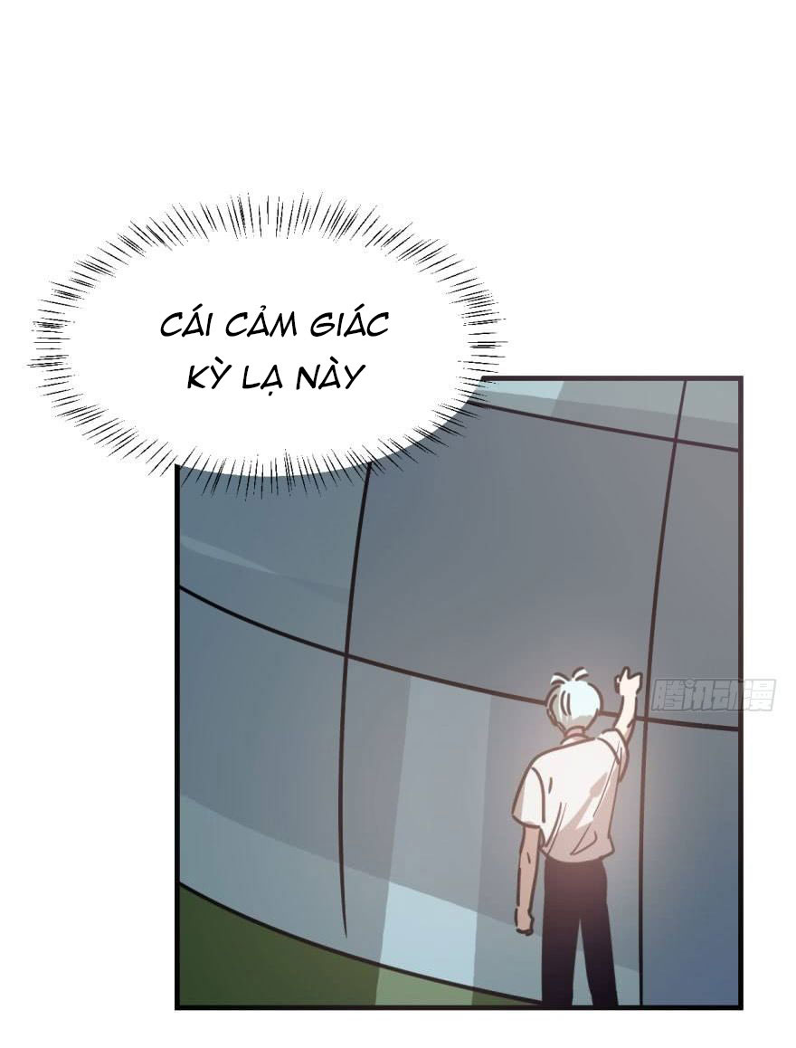 Bắt Lấy Ngao Ngao chapter 51 - Trang 40