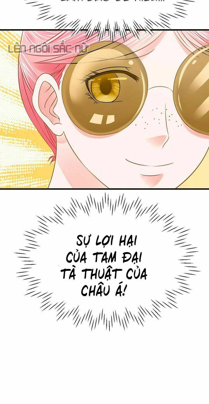 có chết cũng không thoát khỏi anh chapter 4 23