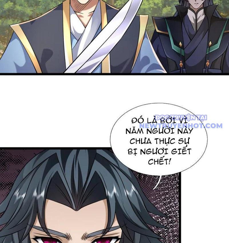 ngủ say vạn cổ: xuất thế đẩy ngang chư thiên chapter 87 32