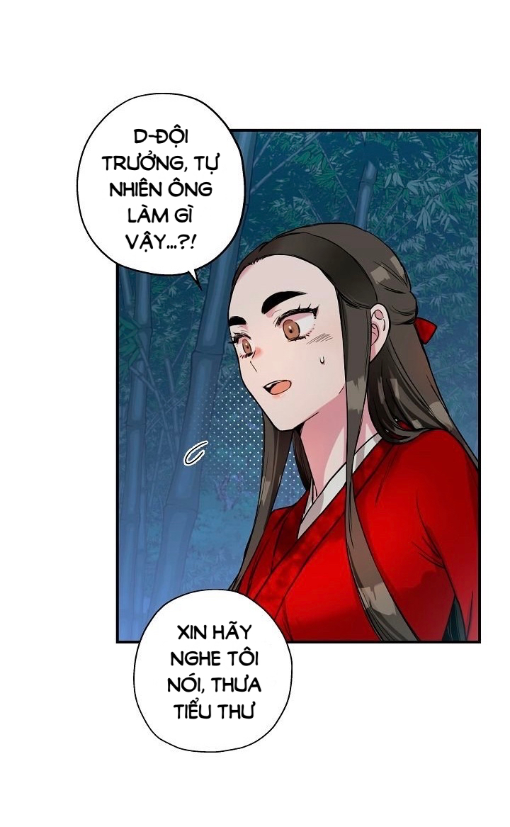 sự trở lại của phản diện chapter 6 21