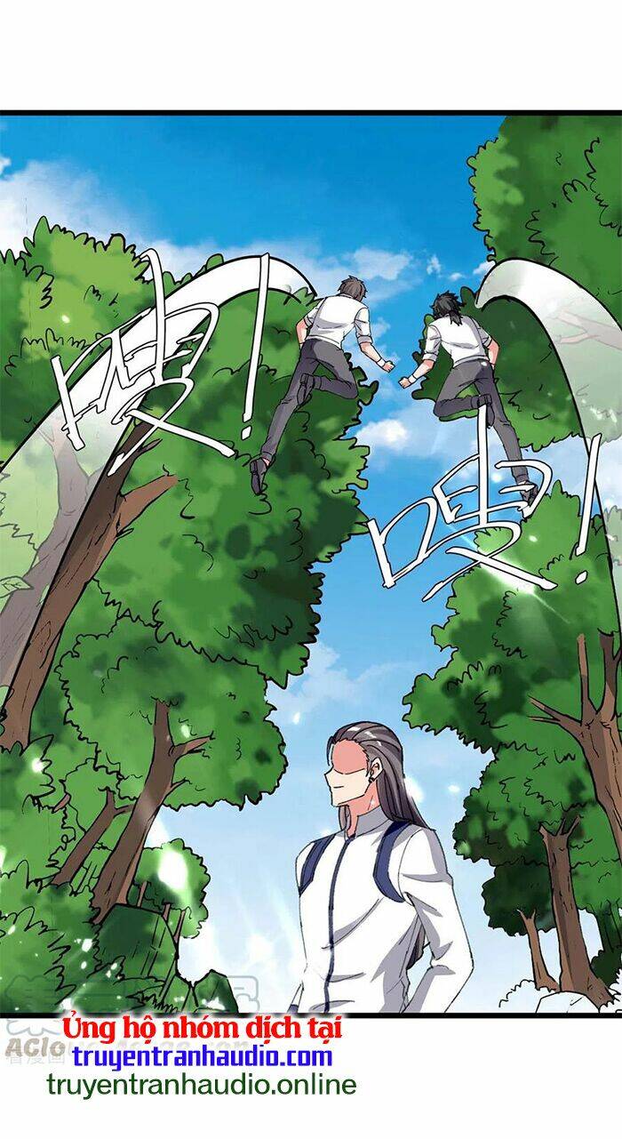 trọng sinh khí thiếu quy lai chapter 196 1