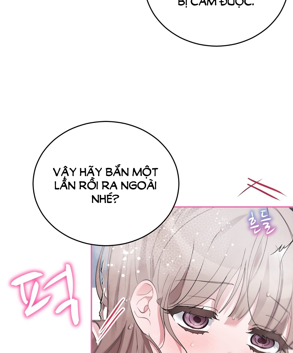 Người Bạn Dâm Loạn chapter 9.2 - Trang 33