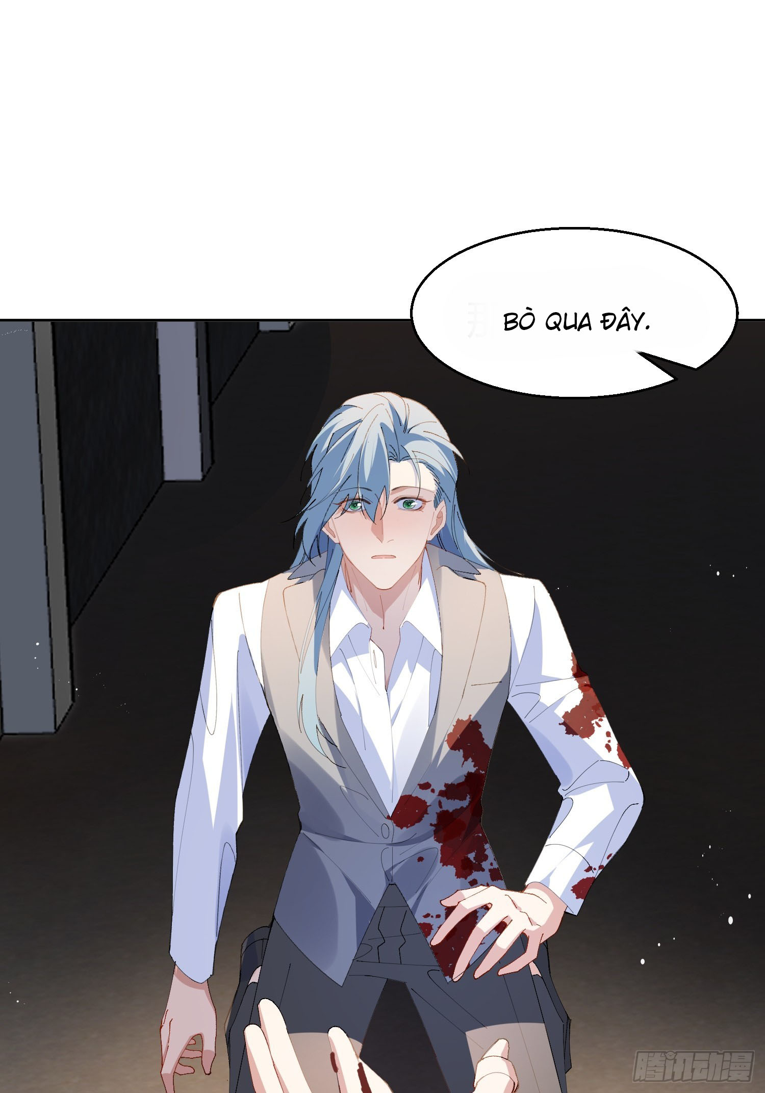 ỷ trên hiếp dưới chapter 19 35