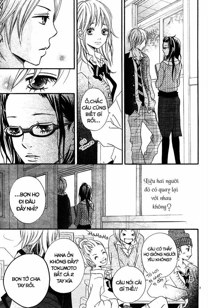 1/3 romantica chapter 3 7