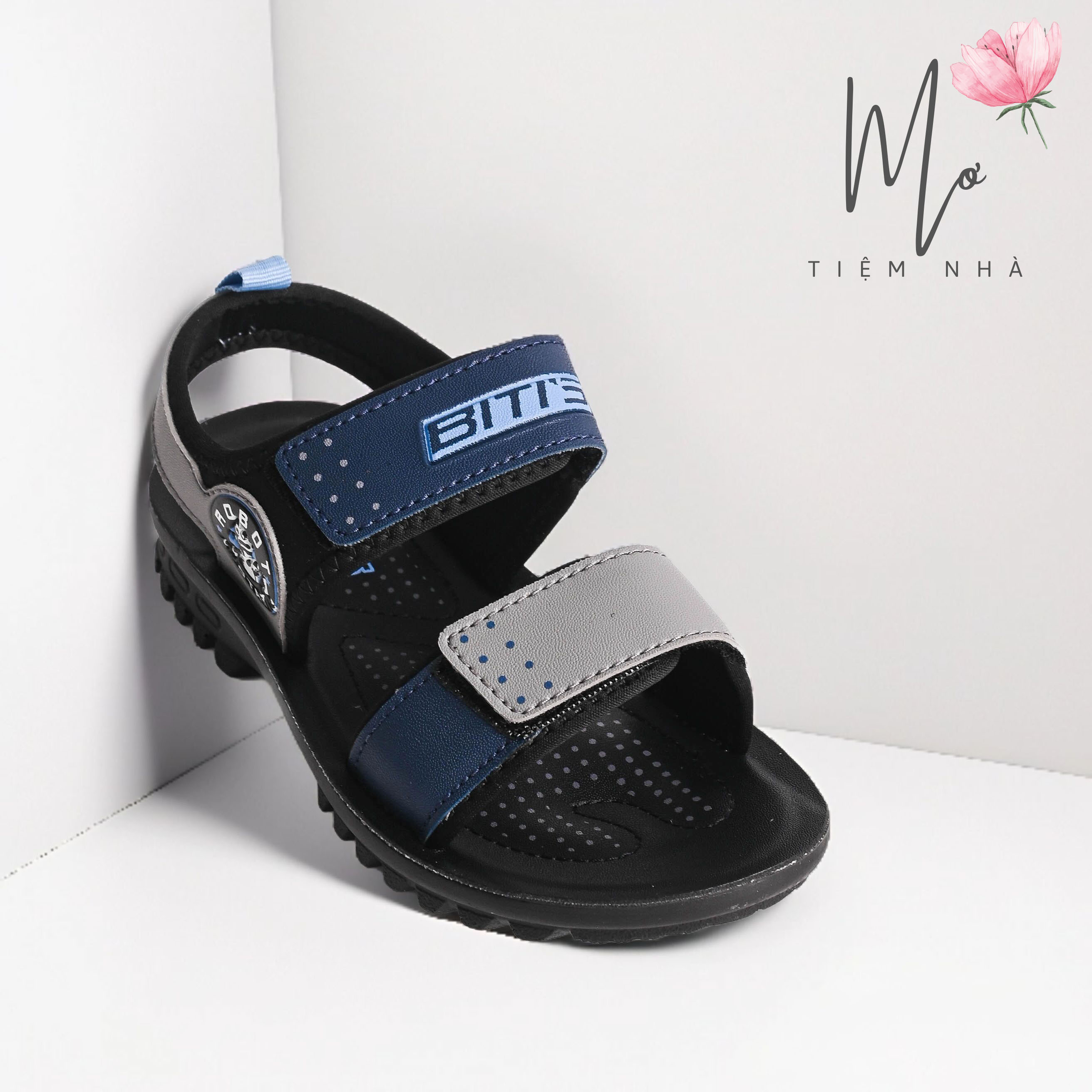 Sandal Biti's bé trai (30-38)