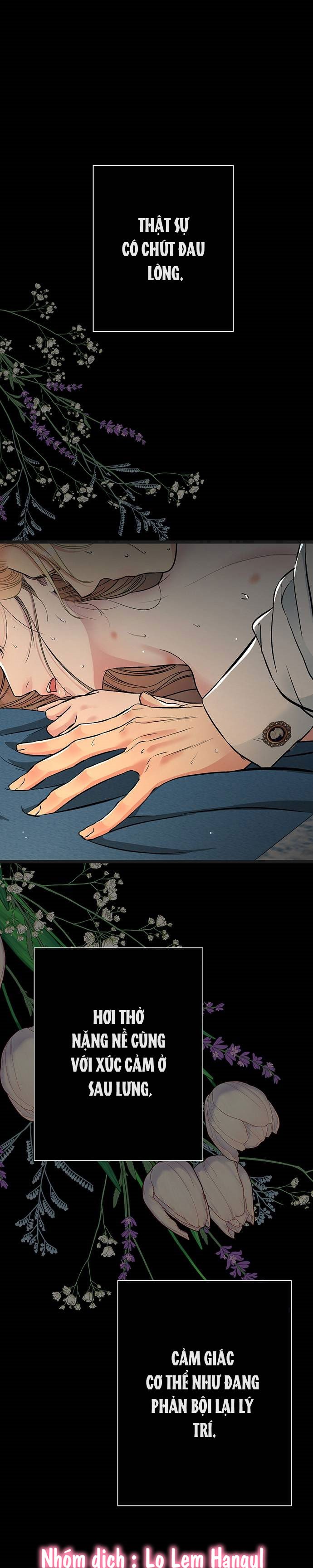 hoàng tử phiền toái chapter 47 1