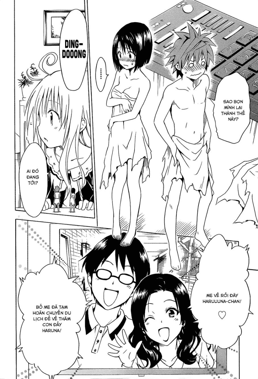 to love - ru darkness chapter 54 21