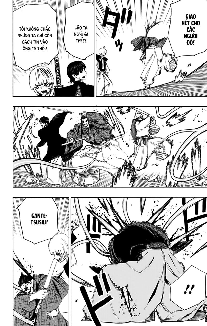 jigokuraku chapter 79 5