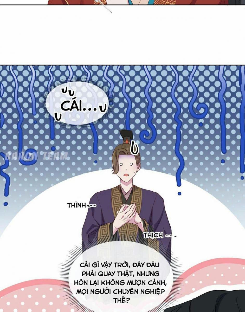 bách biến kim chi hí giao ký chapter 12 34