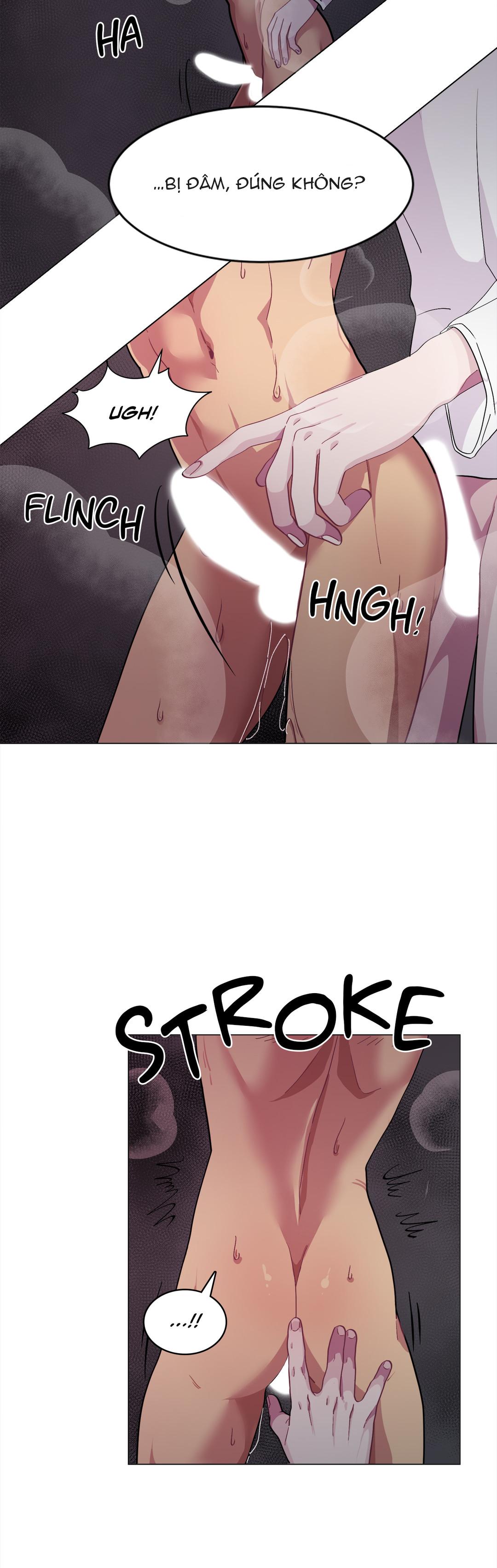 hãy vâng lời anh chapter 5 23