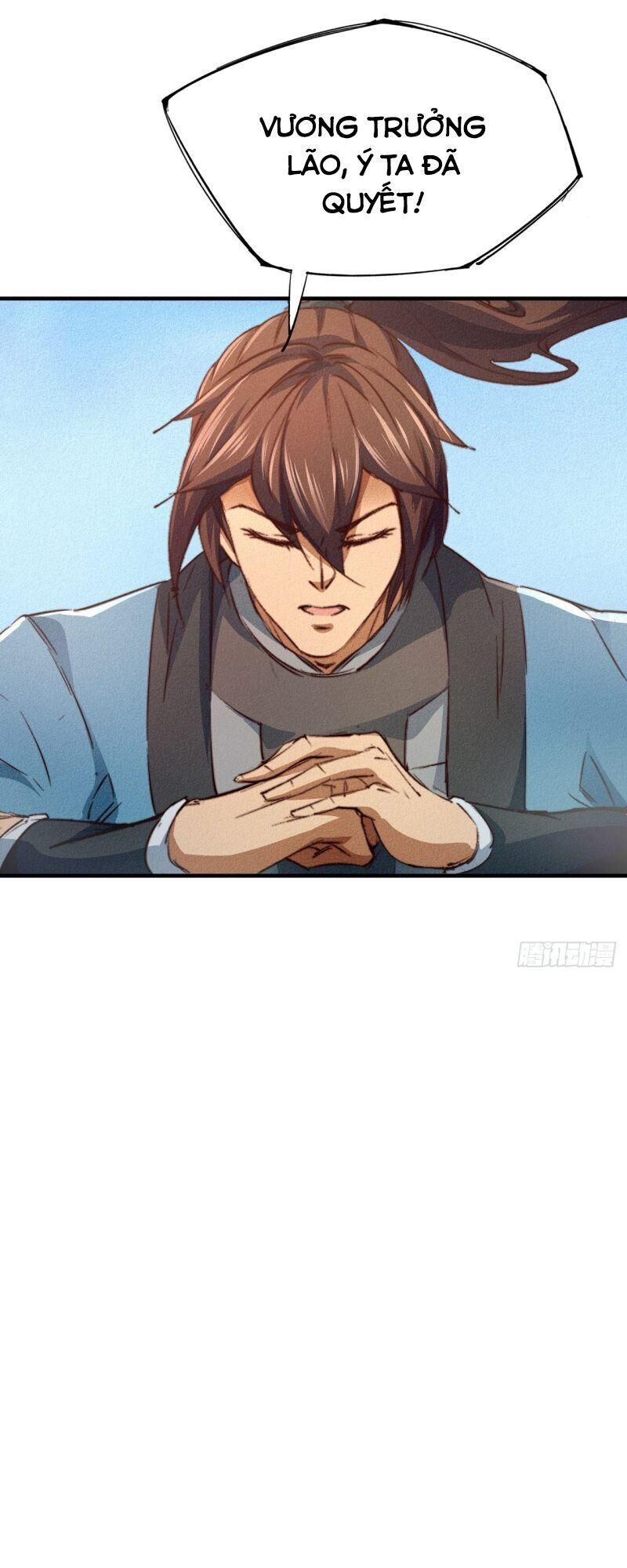 ta thành thần một mình chapter 15 43