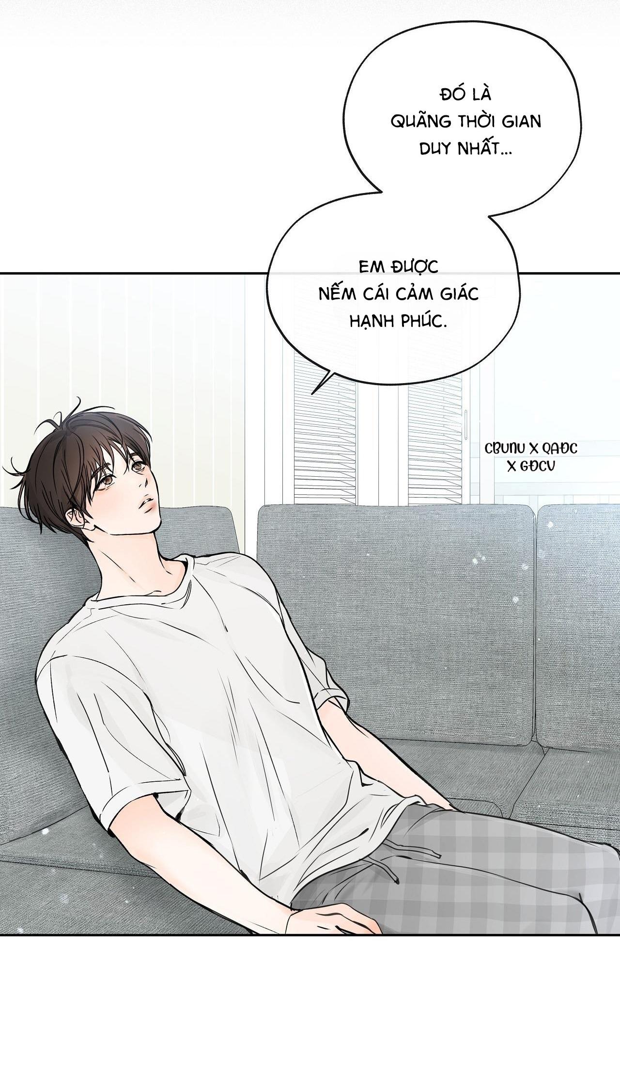 hạ cánh cuối chân trời chapter 14 73