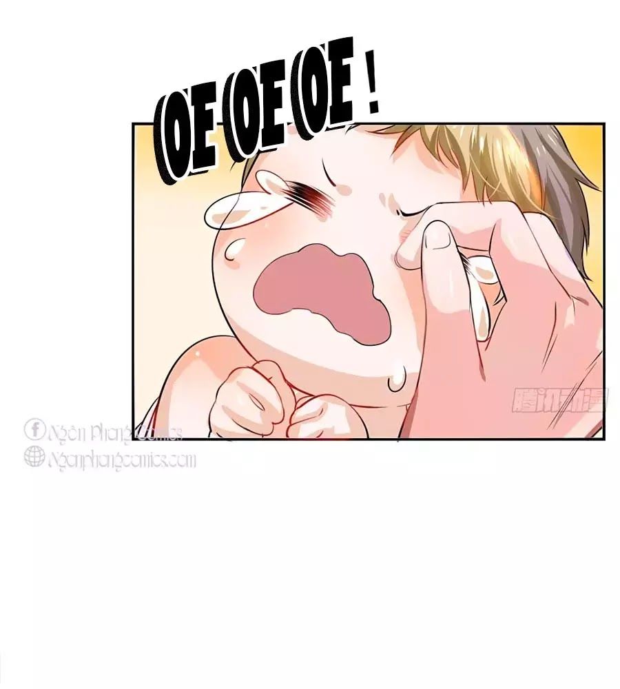 hệ thống công lược của tiểu công chúa chapter 5 7