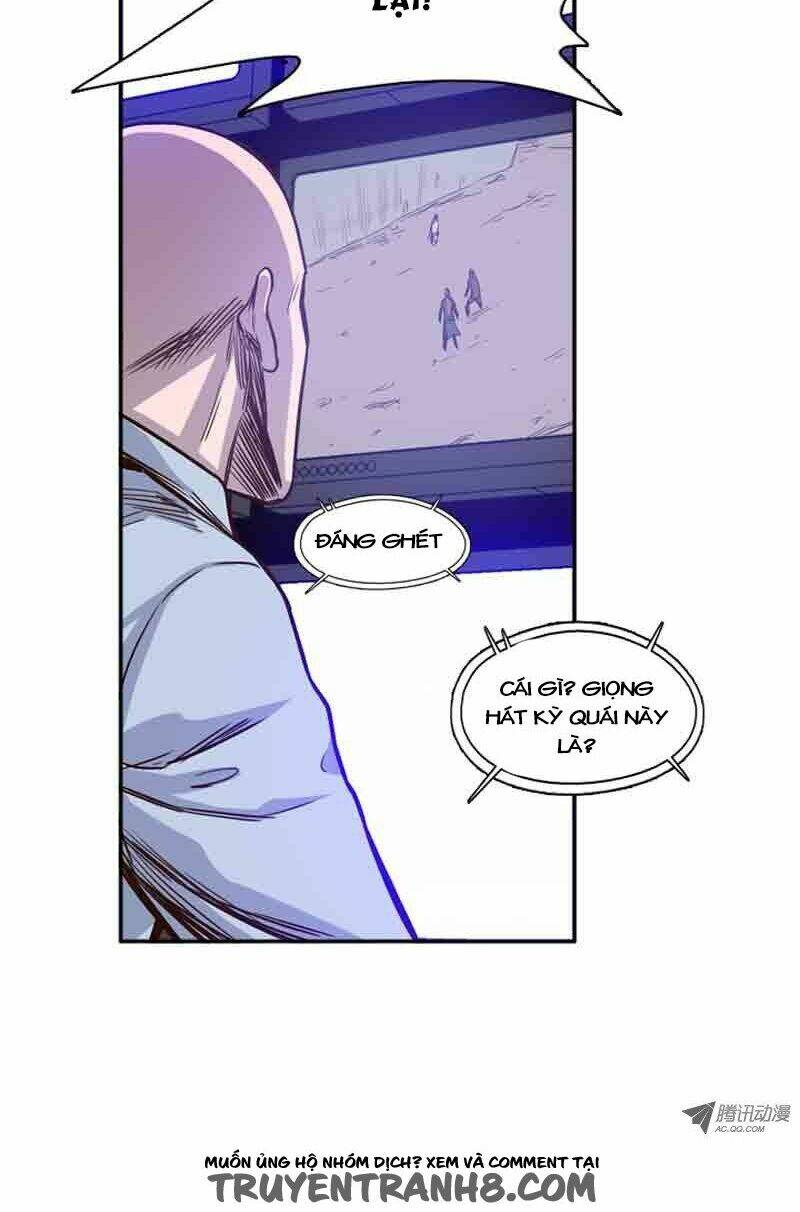 vua của vong linh chapter 56 25