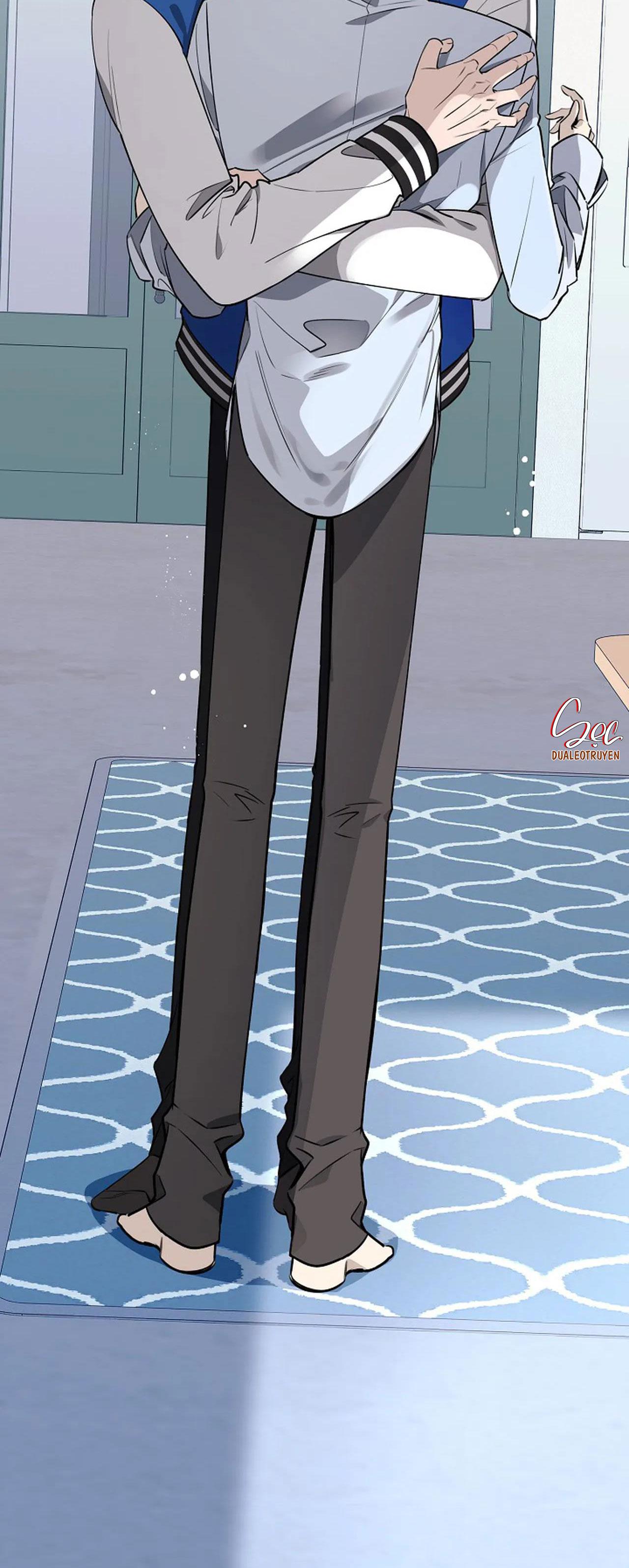 đêm dịu dàng chapter 39 46