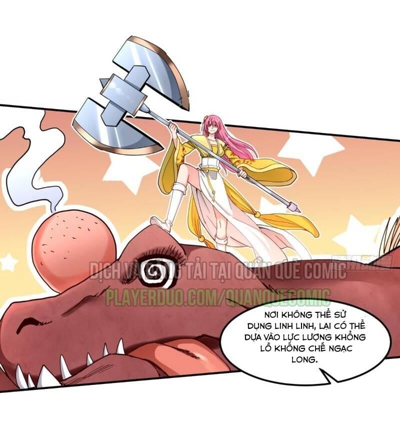 lão tổ của bạn đang online chapter 76 34