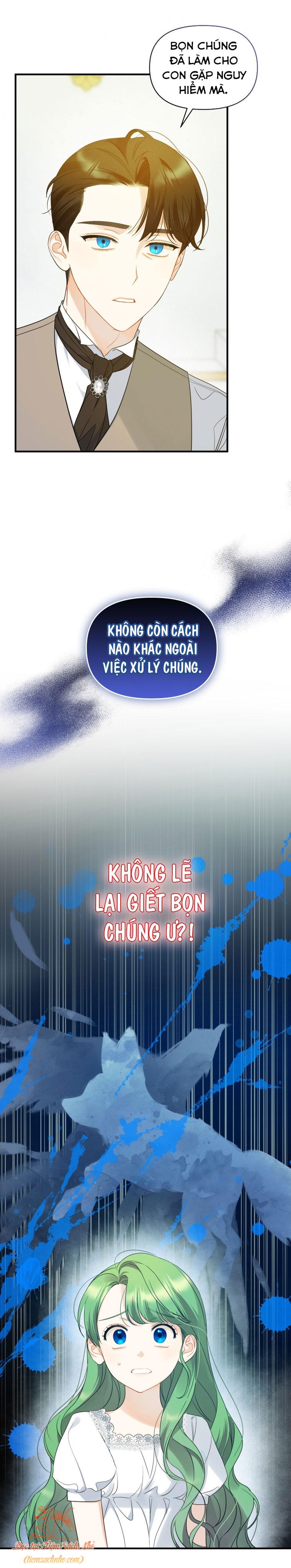 trở thành em gái nam chính truyện bl chapter 16 20