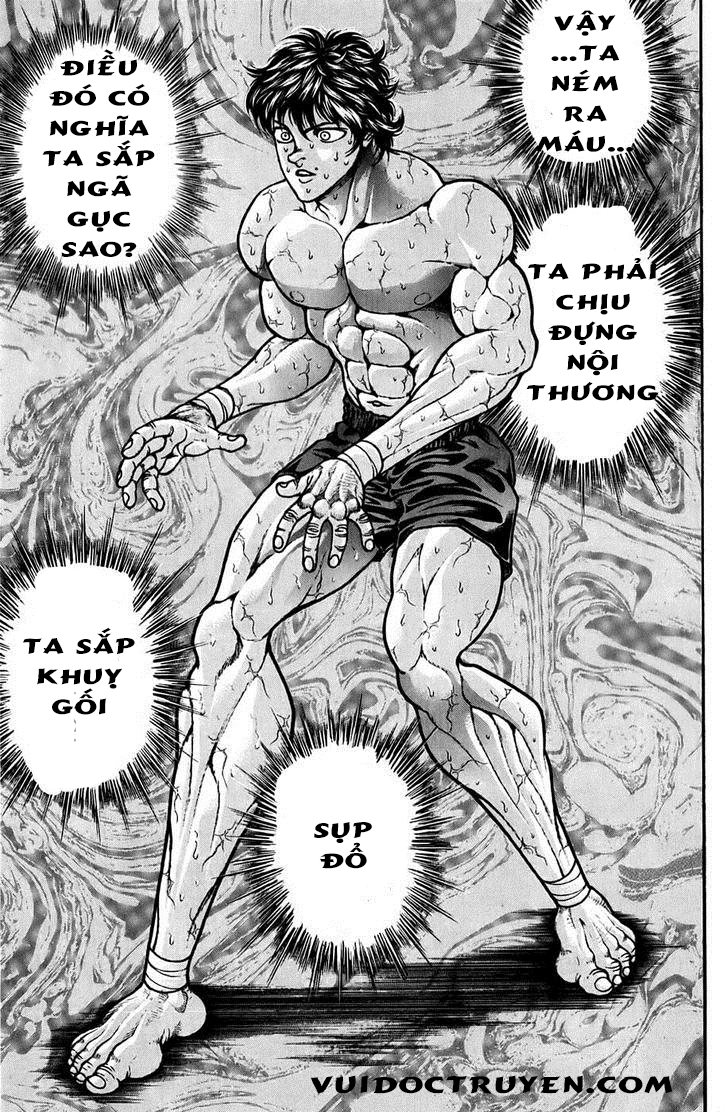 baki – son of ogre chapter 160 9