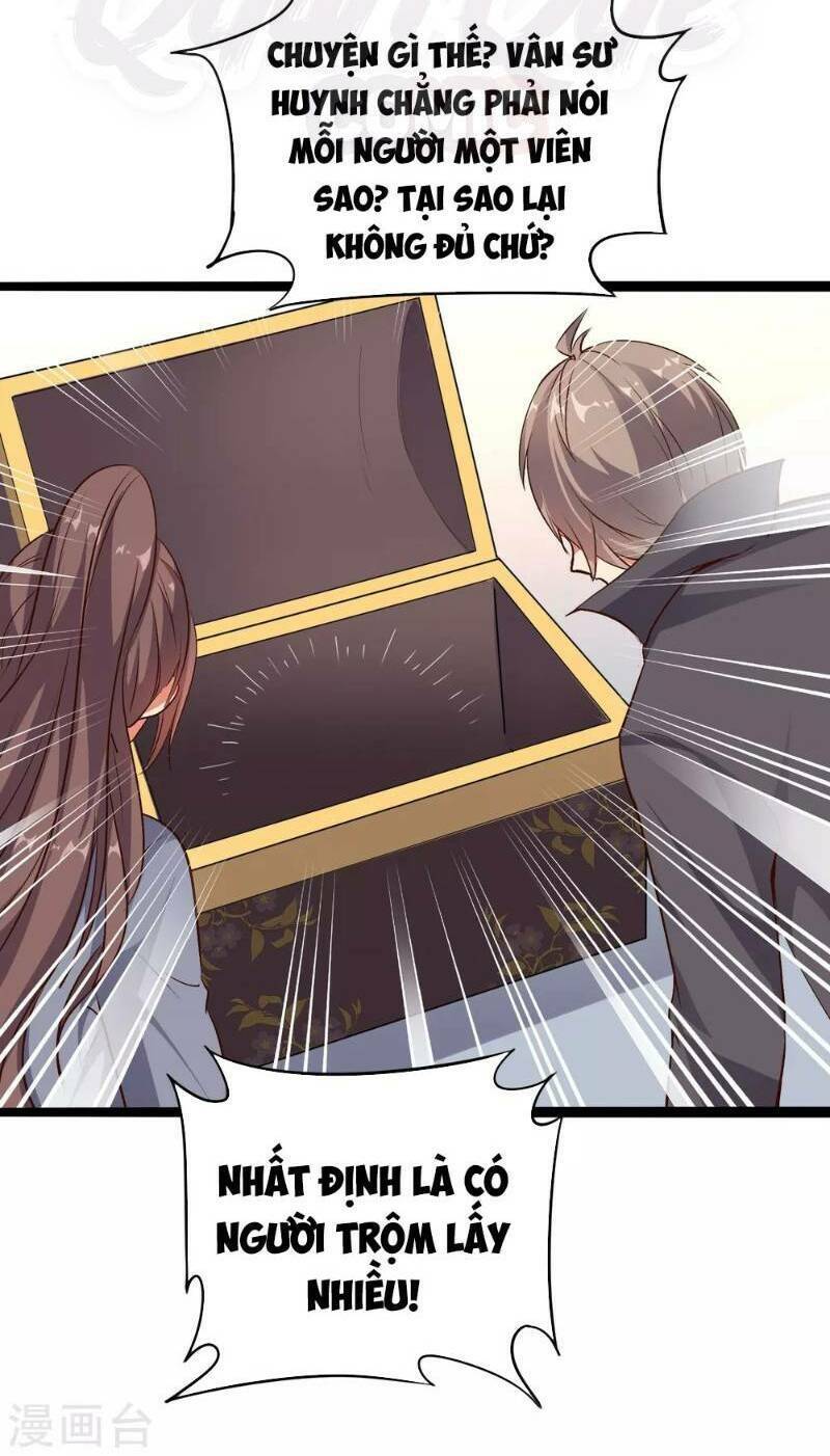 phục thiên thánh chủ chapter 14 33